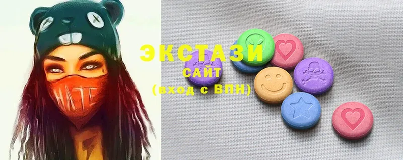 Ecstasy VHQ  Щёкино 